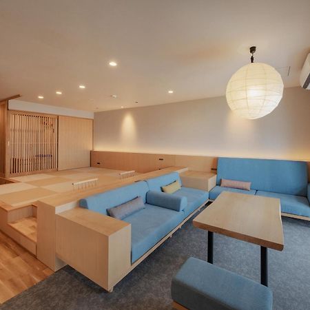 新鹤田酒店 别府 外观 照片